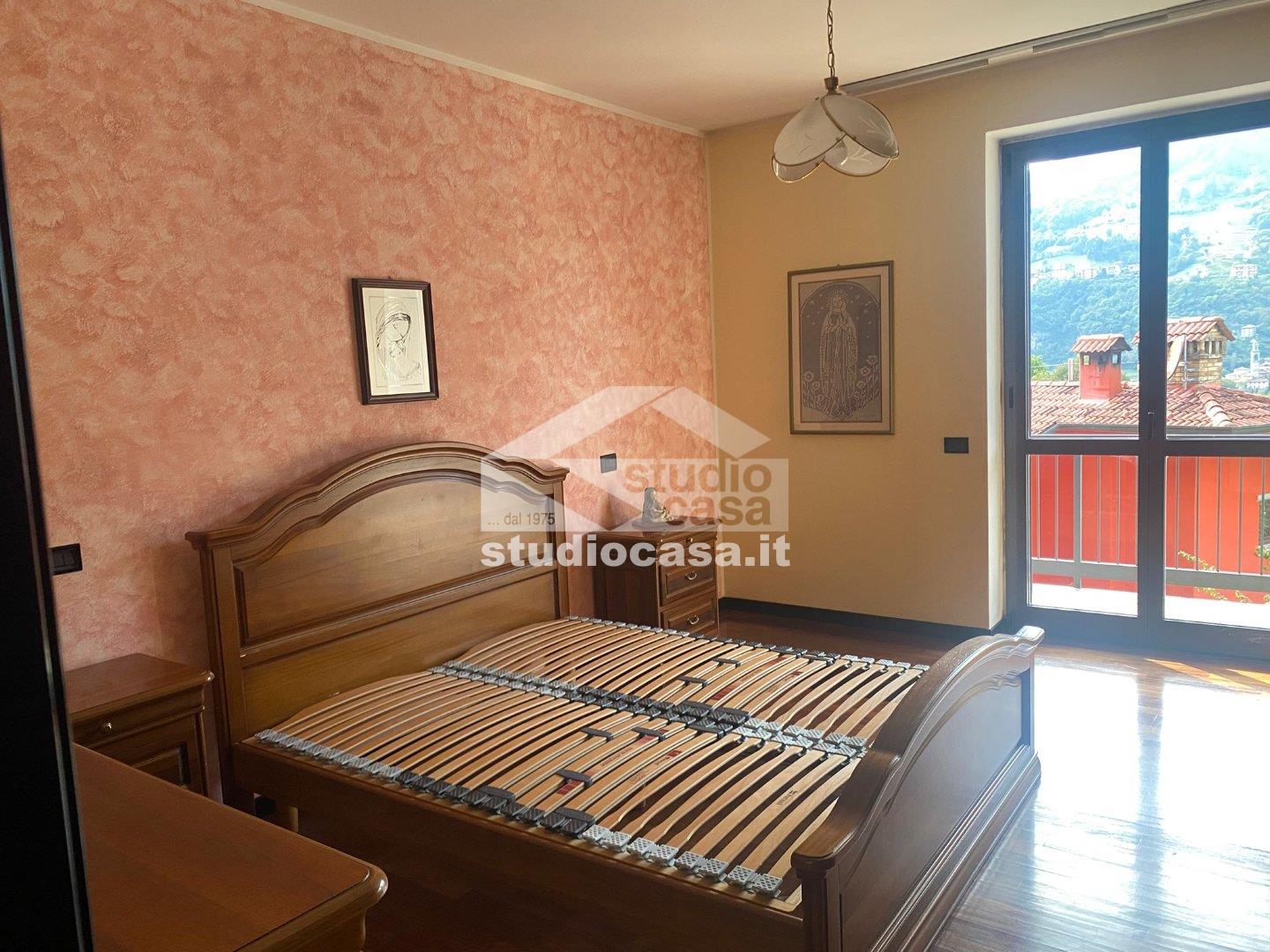 Casa Bifamiliare in vendita a Sedrina