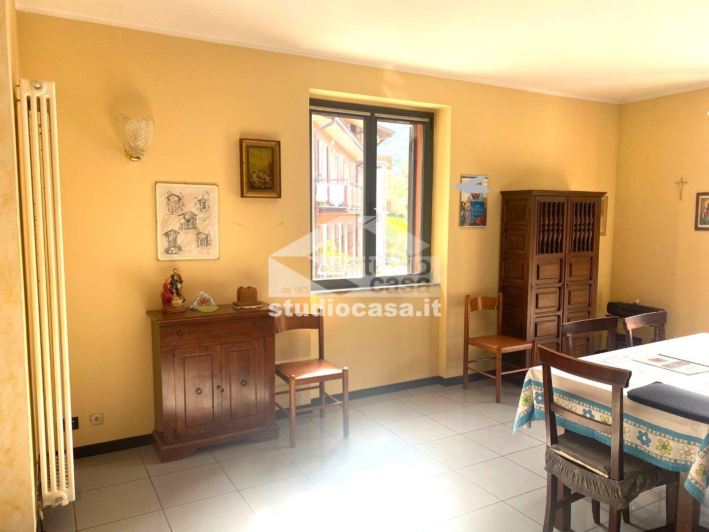 Casa Bifamiliare in vendita a Sedrina