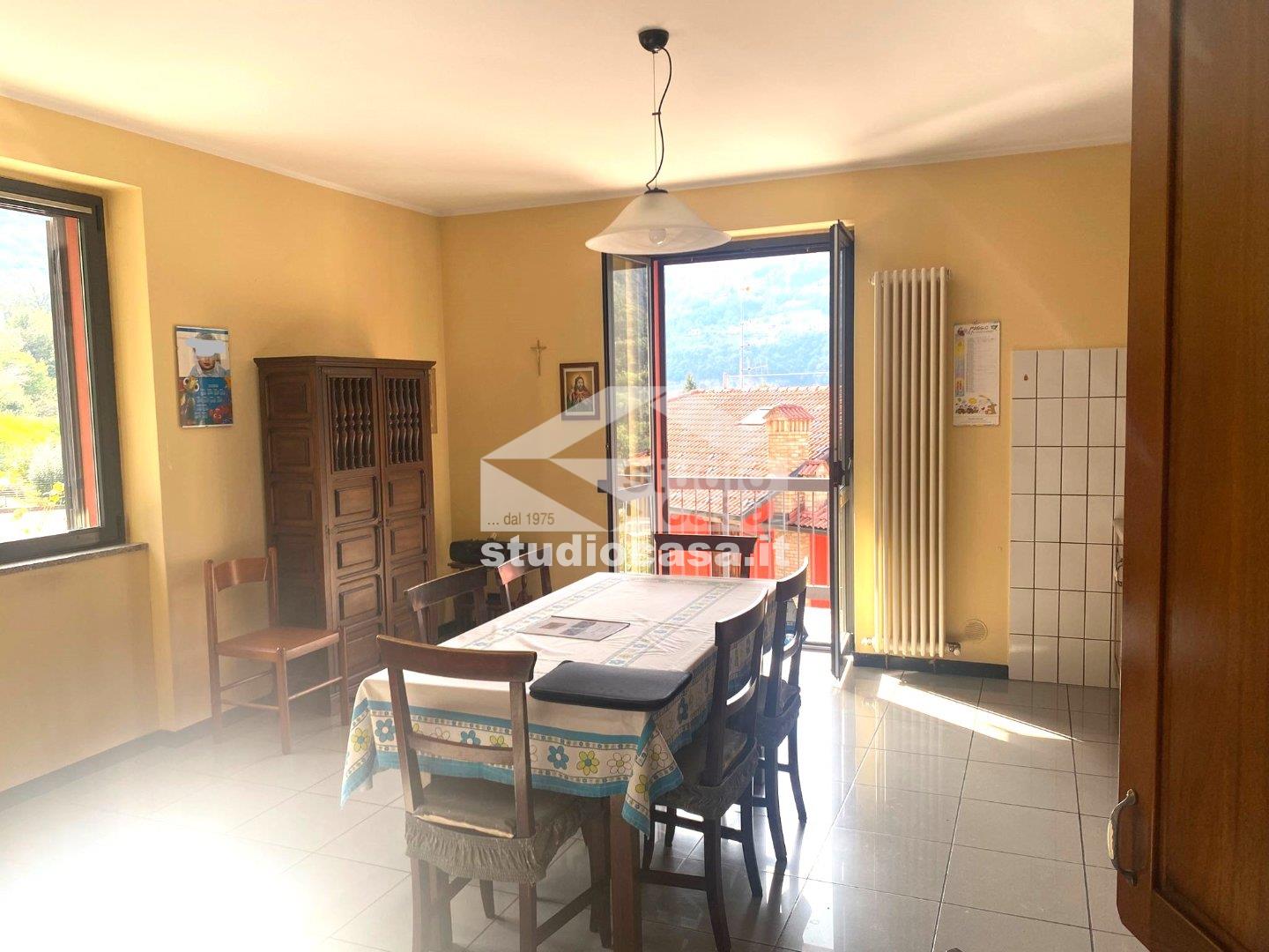 Casa Bifamiliare in vendita a Sedrina