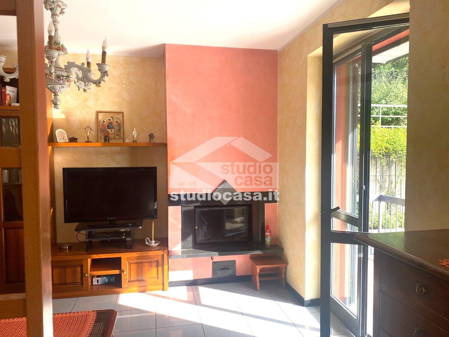 Casa Bifamiliare in vendita a Sedrina
