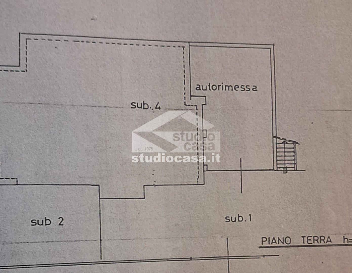 Casa Bifamiliare in vendita a Sedrina
