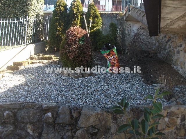 Appartamento in vendita a Costa Serina