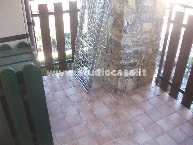 Appartamento in vendita a Costa Serina