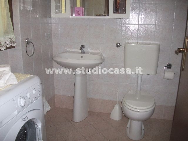 Appartamento in vendita a Costa Serina