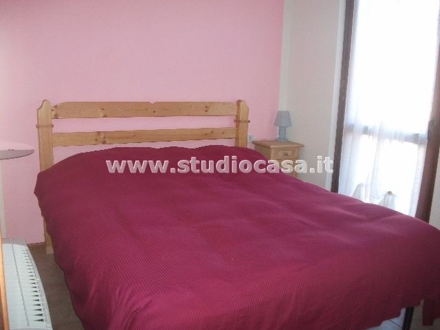 Appartamento in vendita a Costa Serina