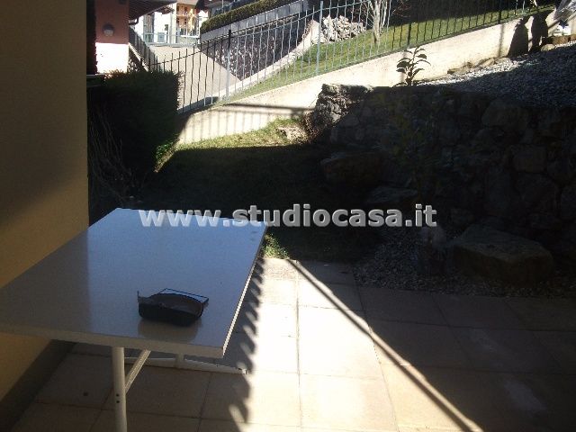 Appartamento in vendita a Costa Serina