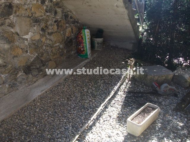 Appartamento in vendita a Costa Serina