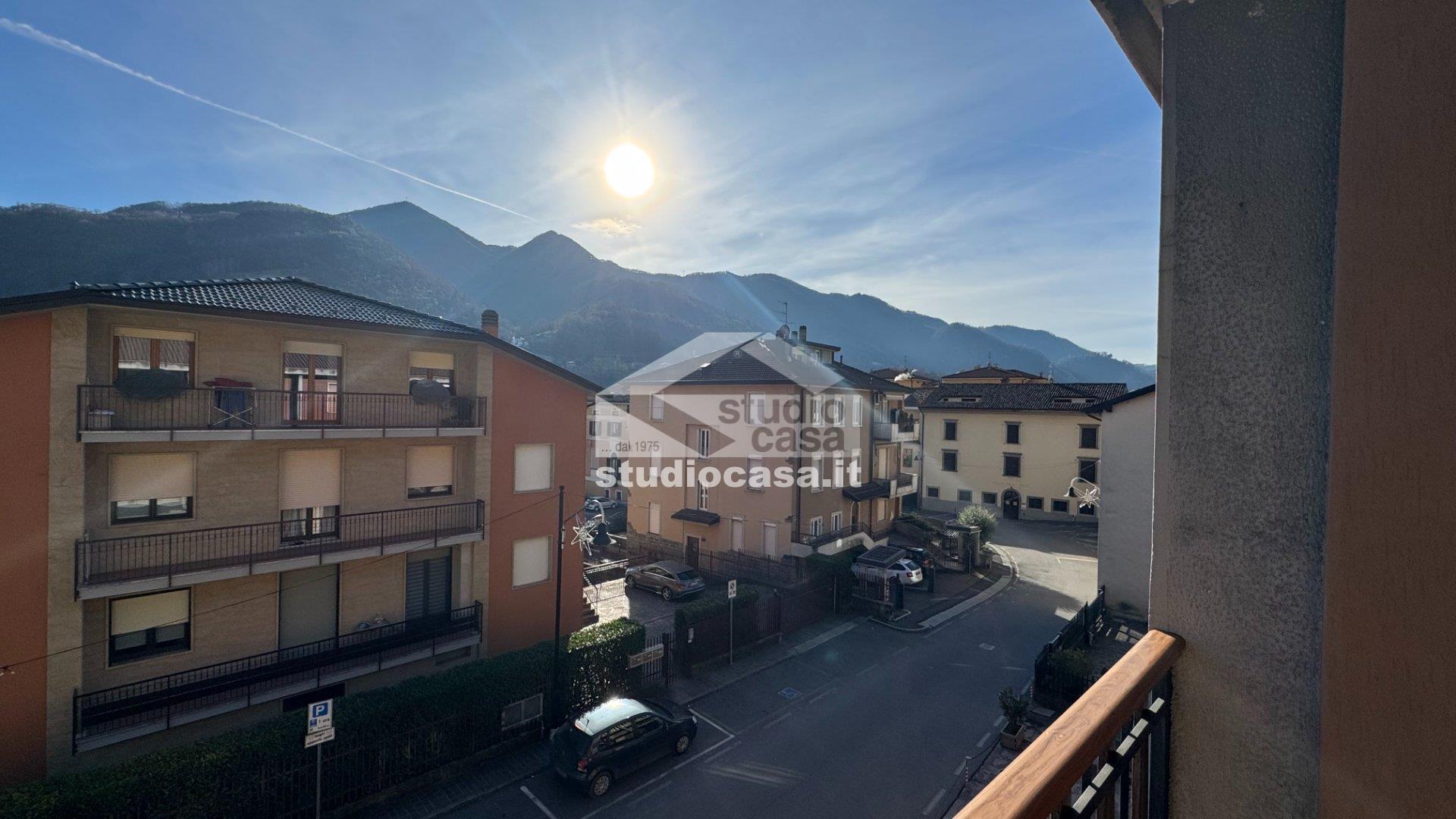 Appartamento in vendita a Zogno