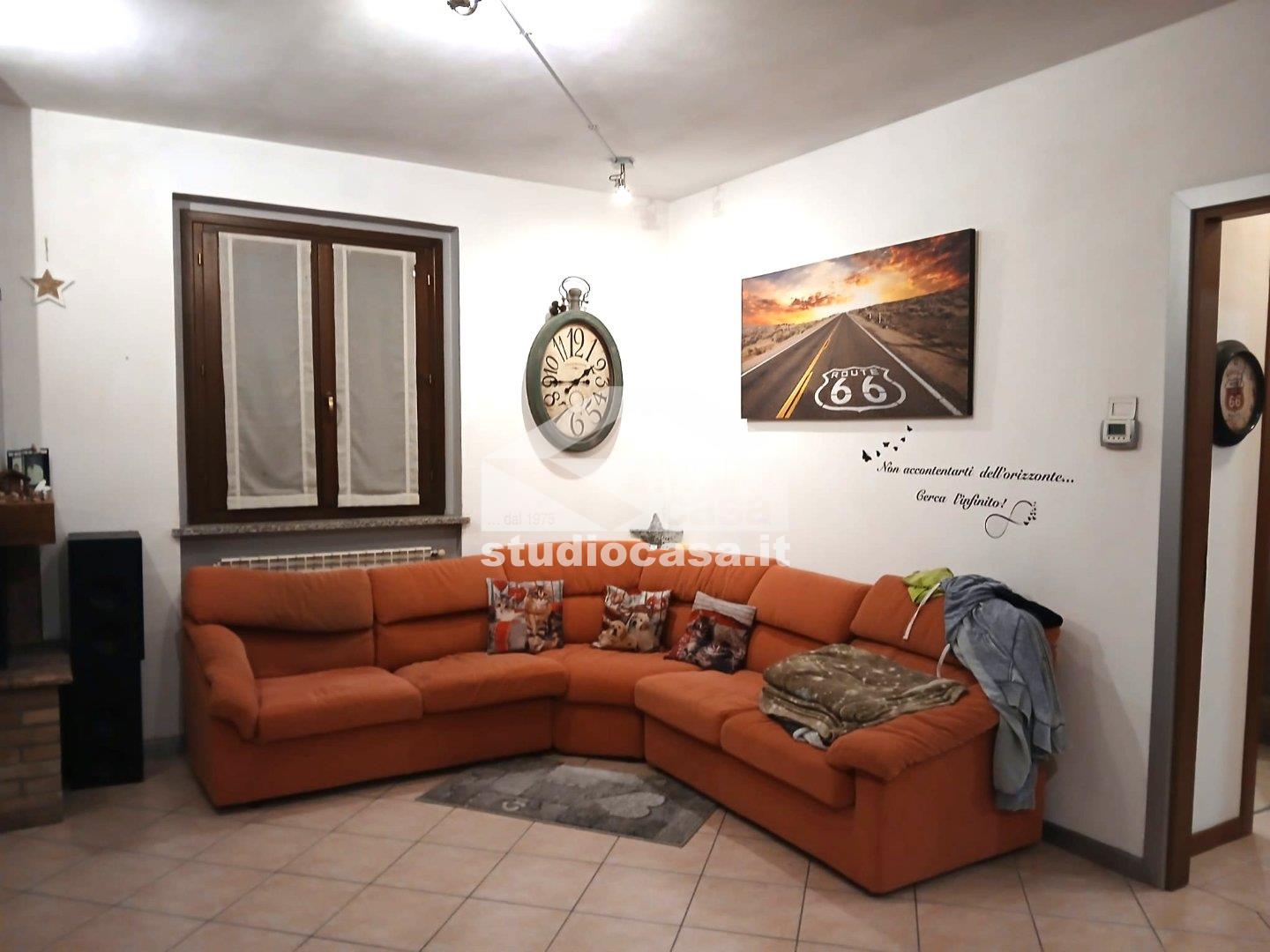 Appartamento in vendita a Sant