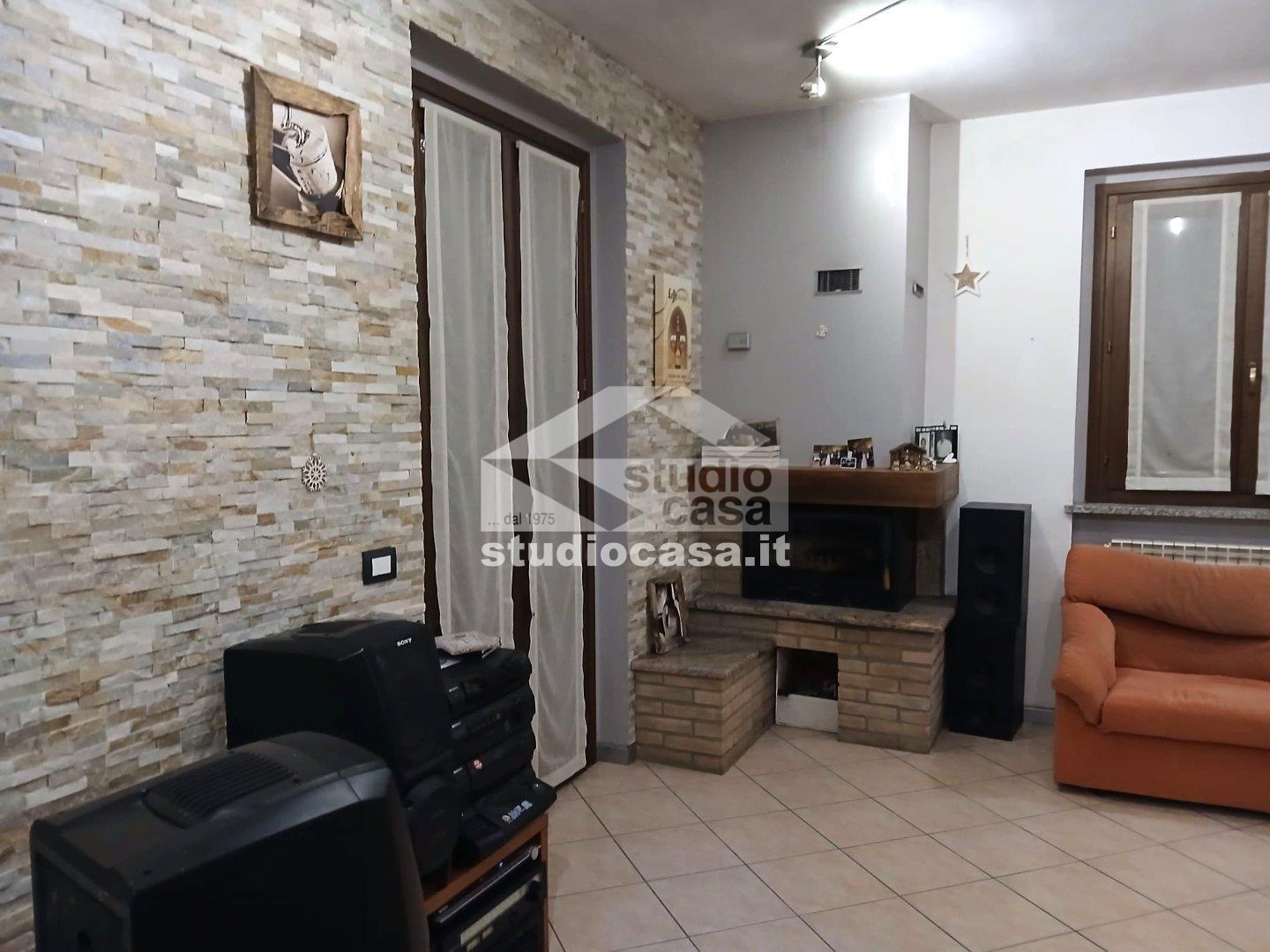 Appartamento in vendita a Sant
