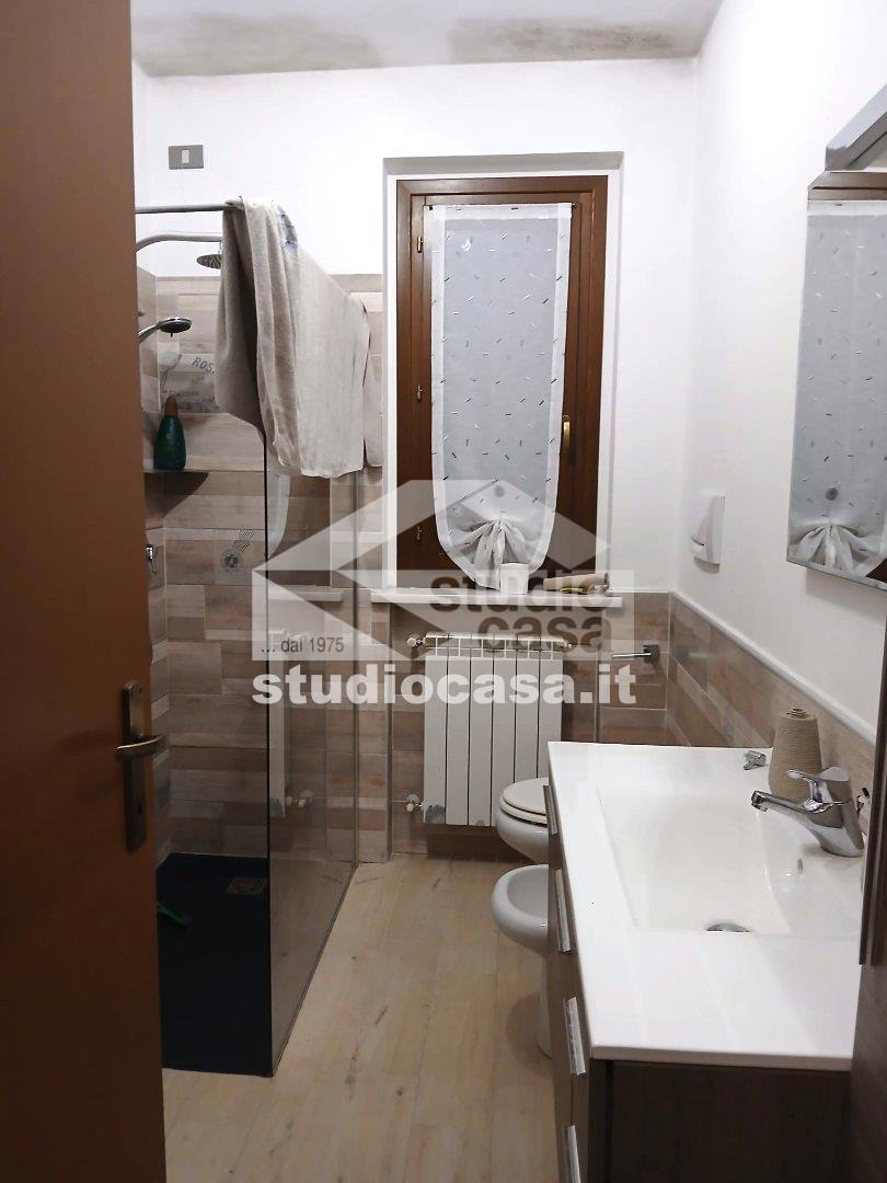 Appartamento in vendita a Sant
