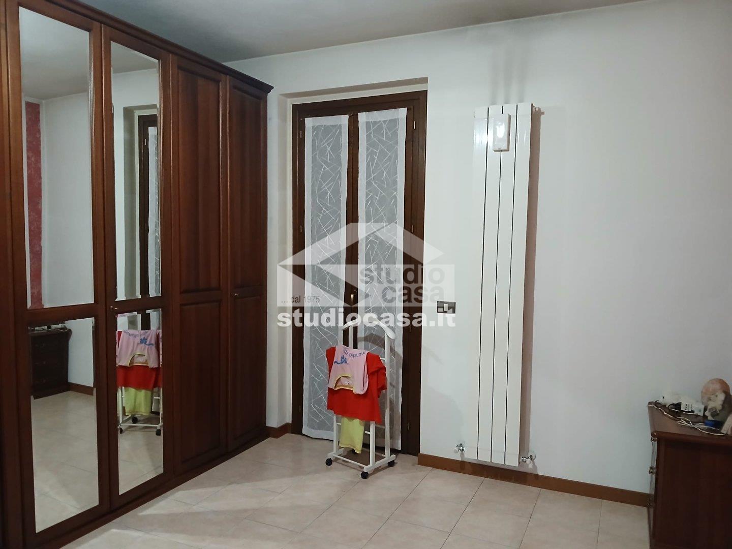 Appartamento in vendita a Sant