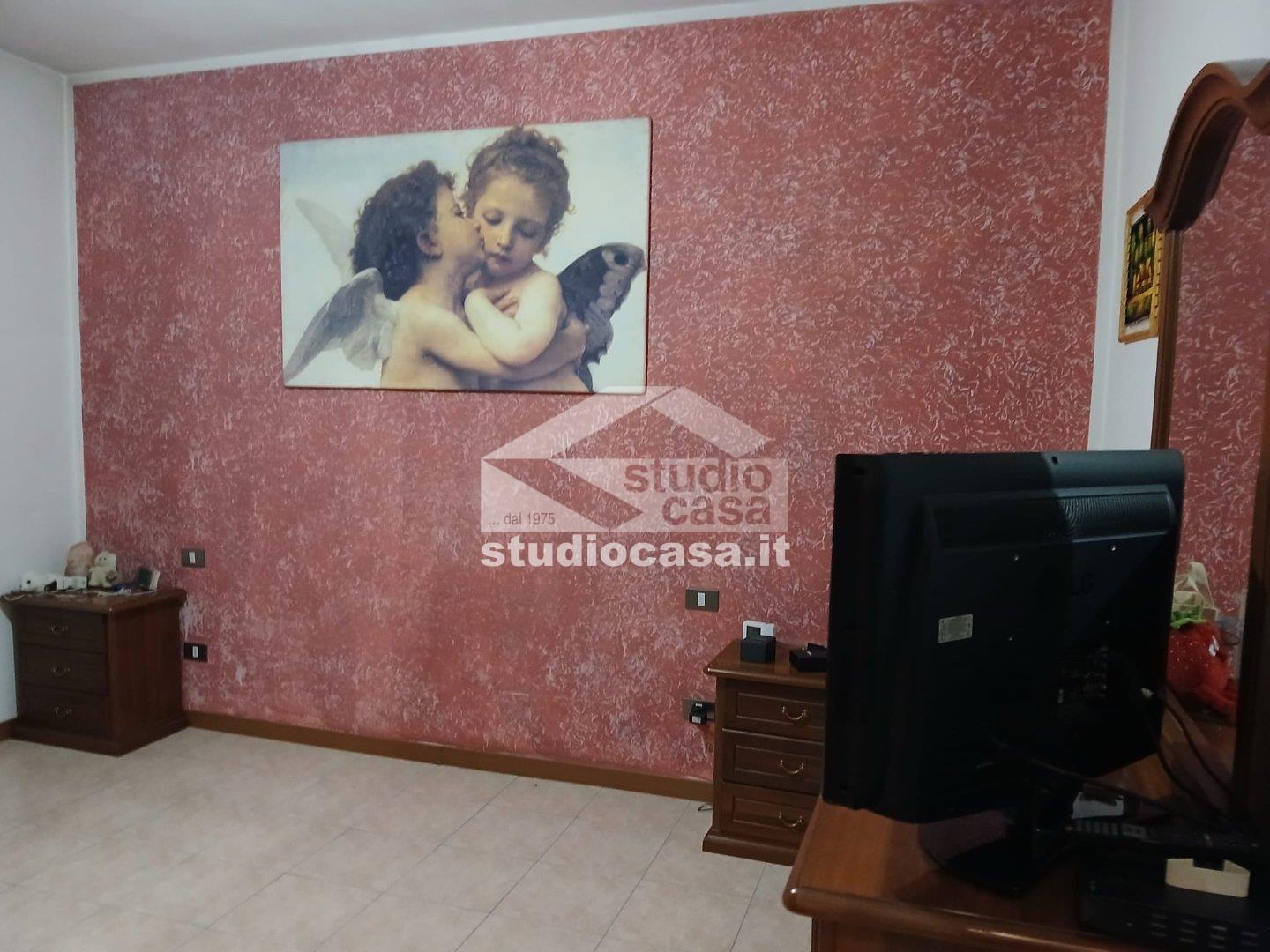 Appartamento in vendita a Sant