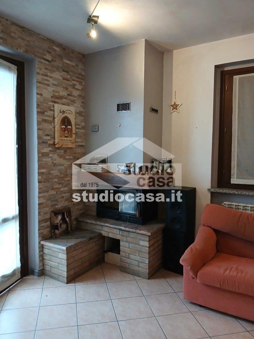 Appartamento in vendita a Sant