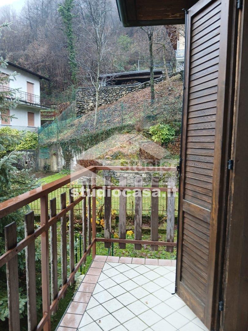Appartamento in vendita a Sant