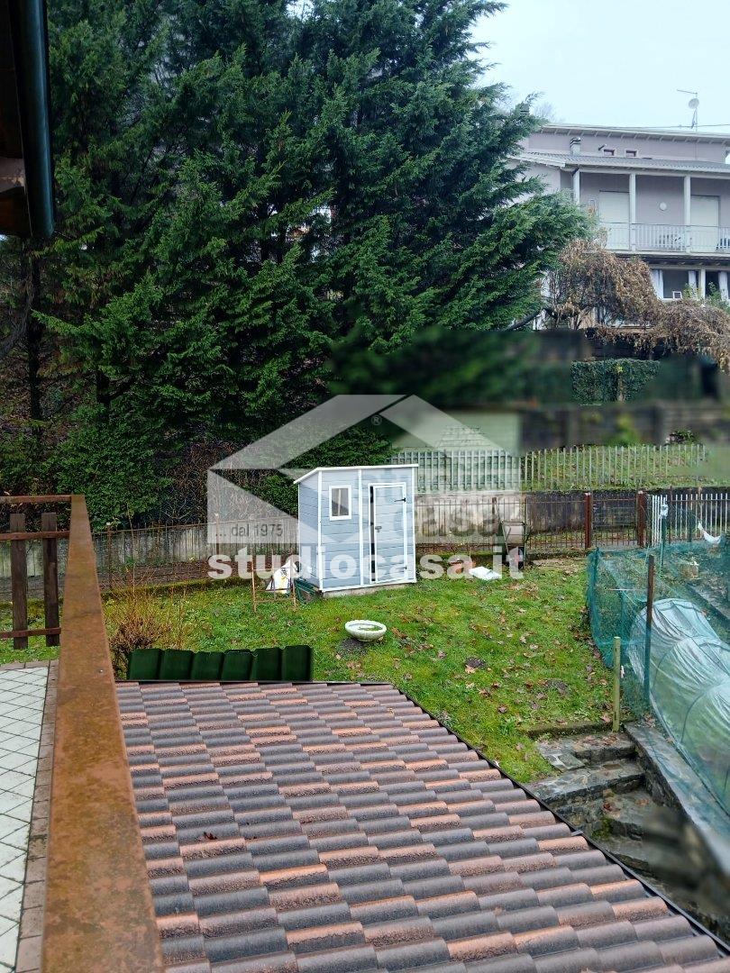 Appartamento in vendita a Sant