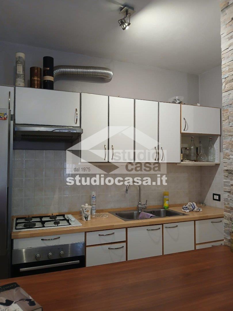 Appartamento in vendita a Sant
