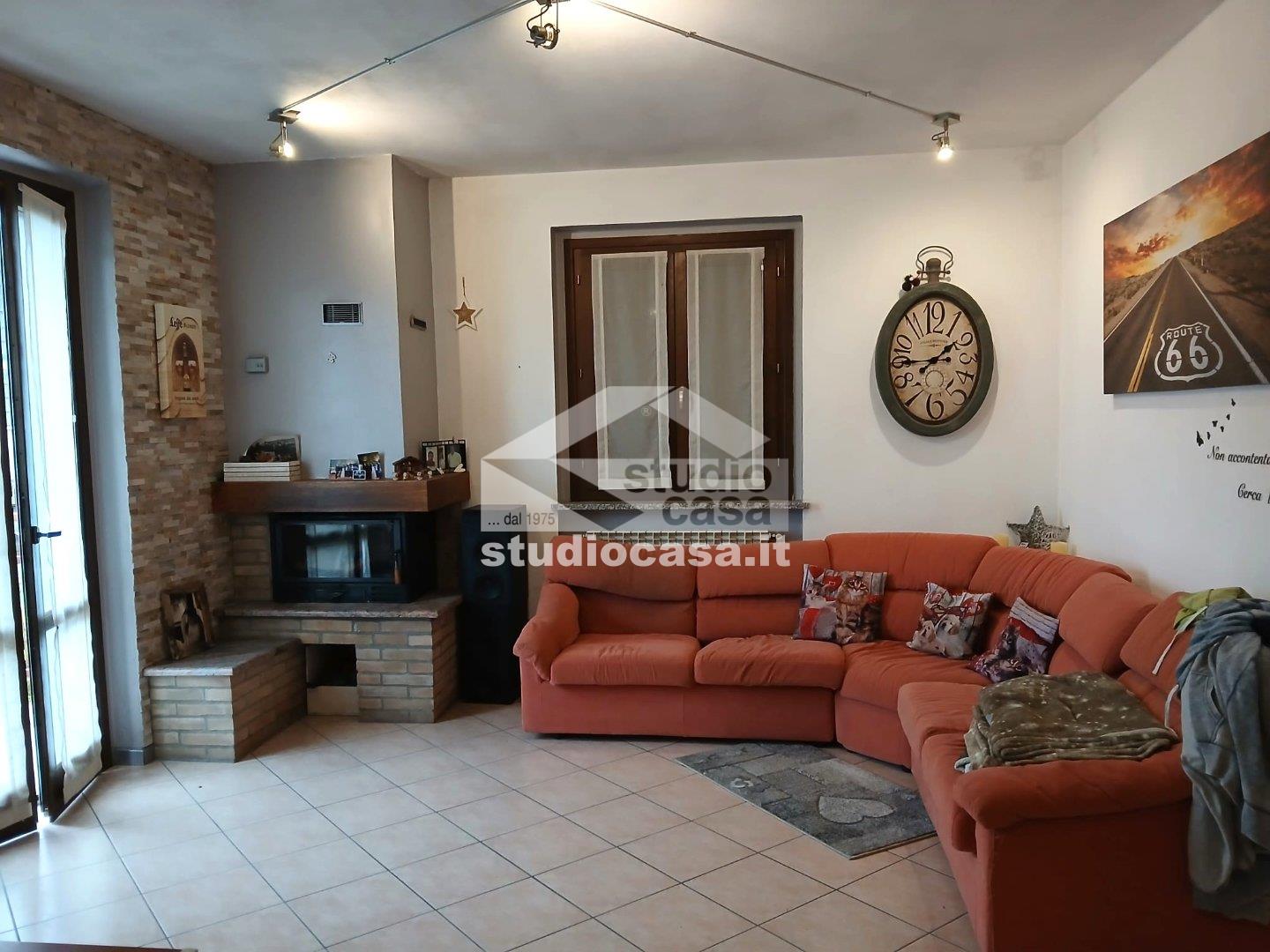 Appartamento in vendita a Sant