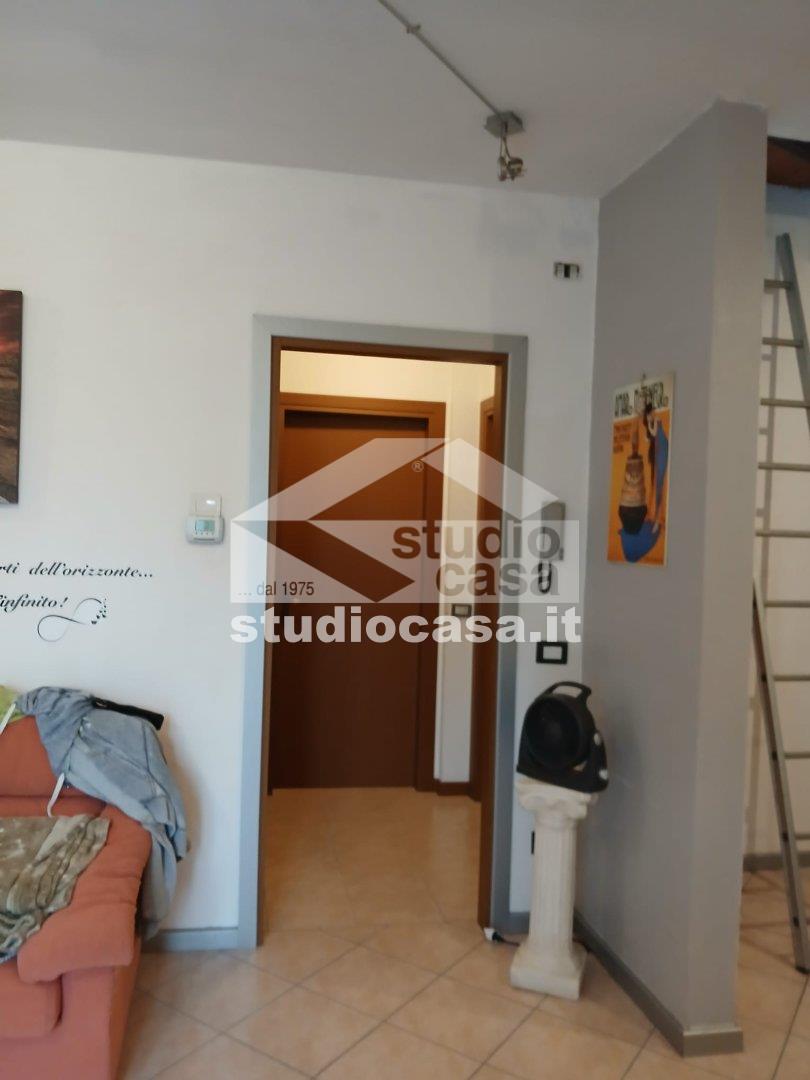 Appartamento in vendita a Sant