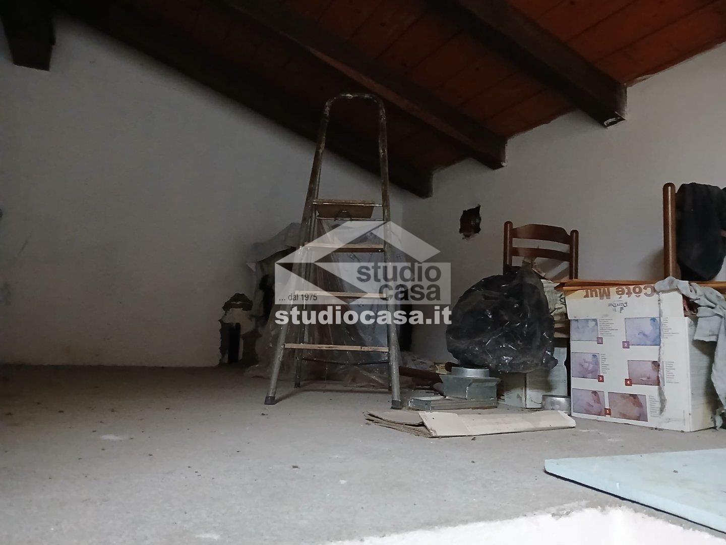 Appartamento in vendita a Sant