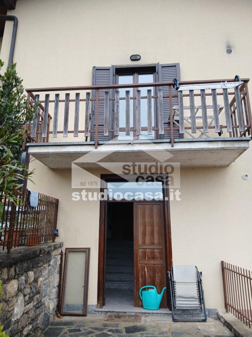 Appartamento in vendita a Sant