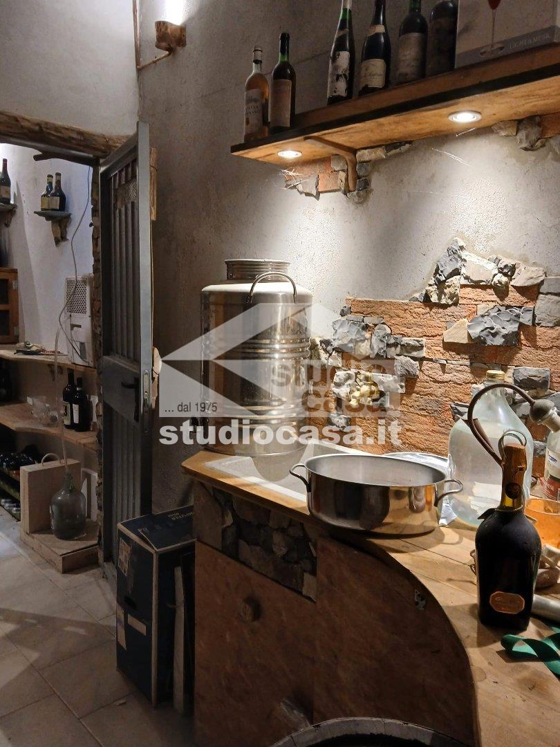 Appartamento in vendita a Sant