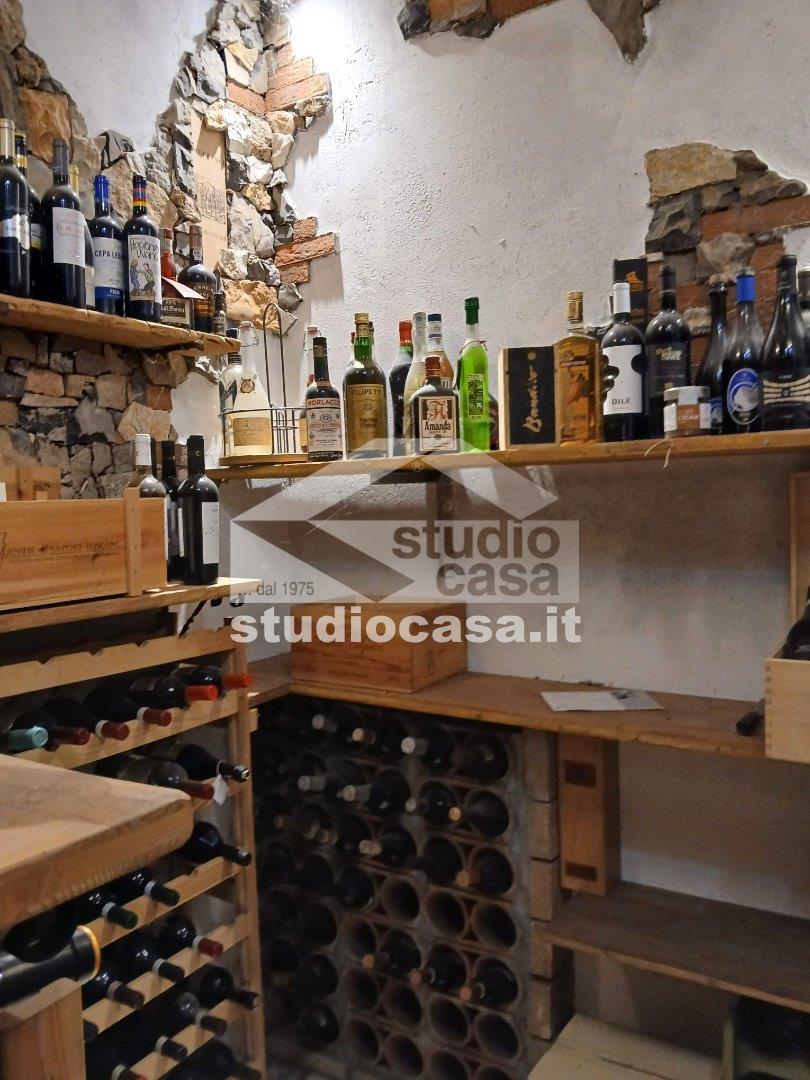 Appartamento in vendita a Sant