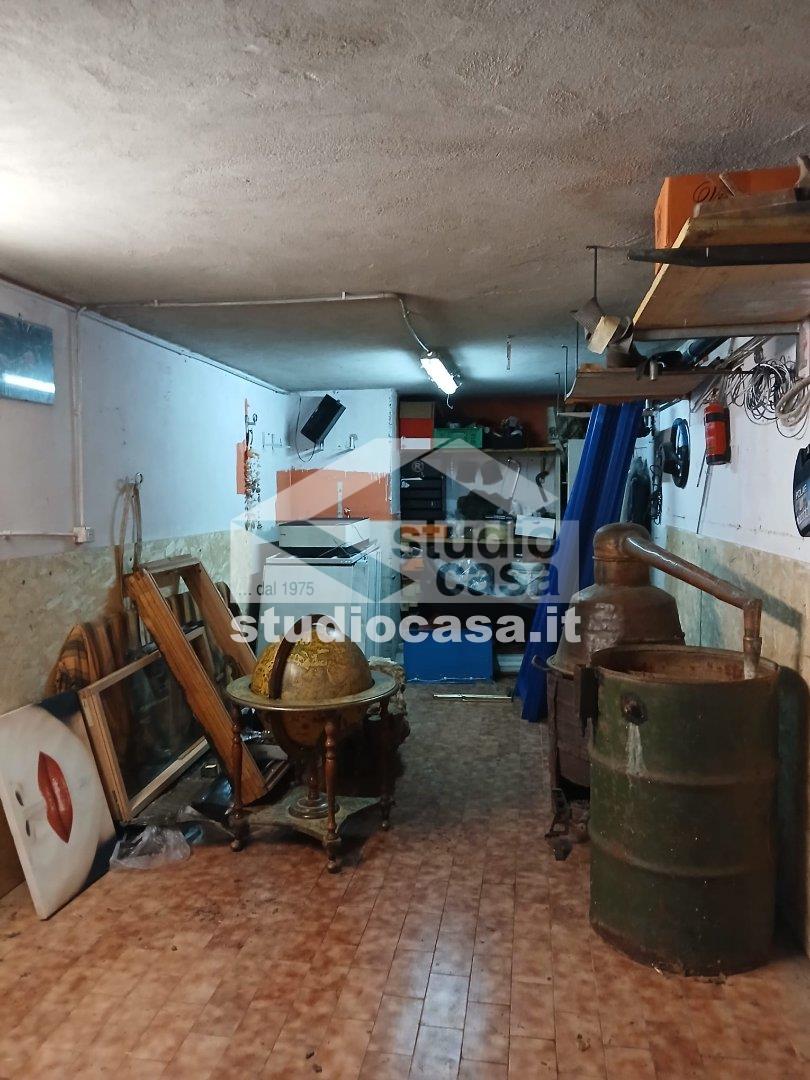 Appartamento in vendita a Sant