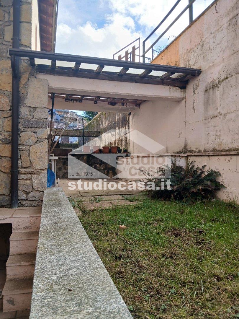 Appartamento in vendita a Roncola