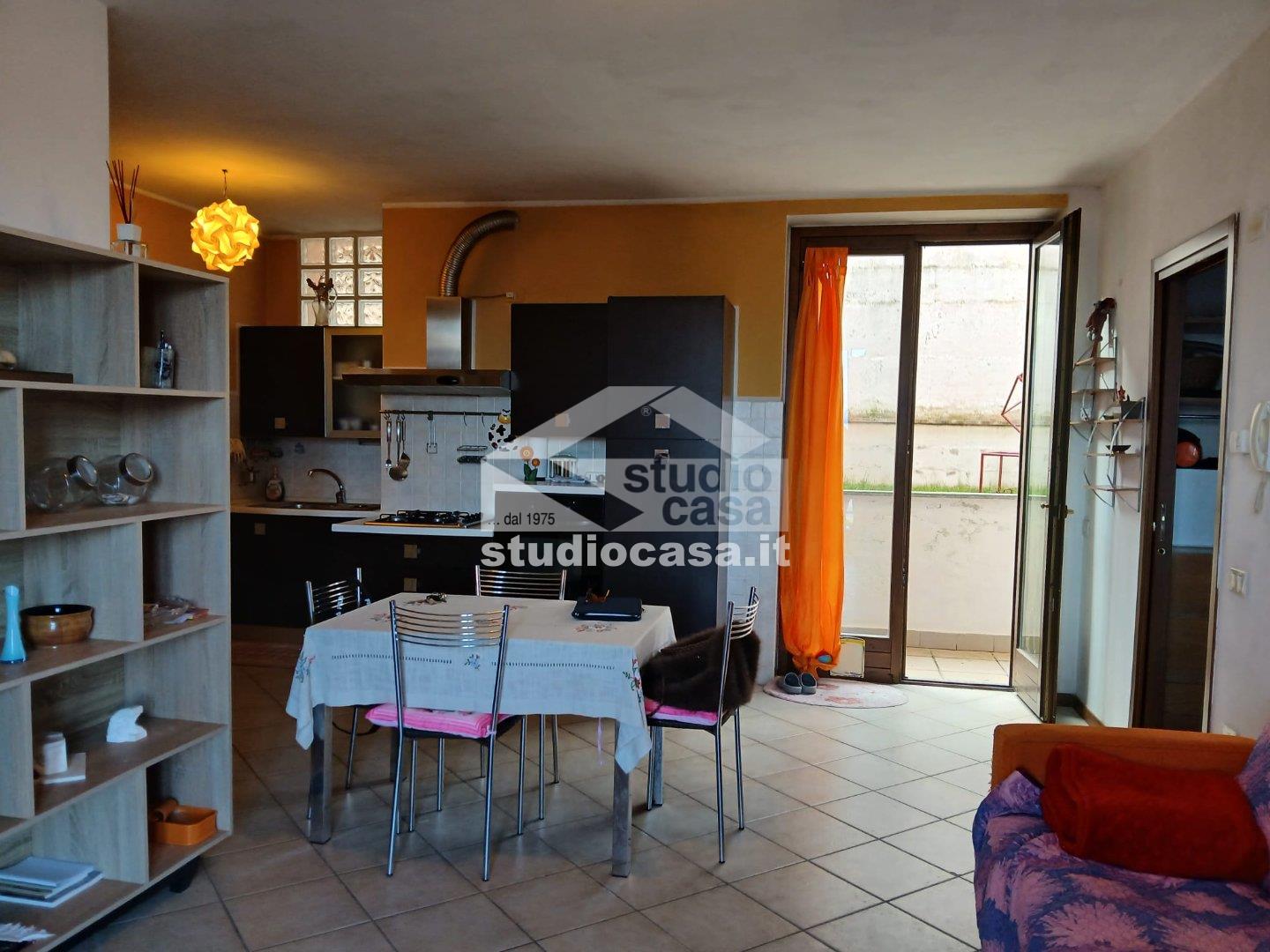 Appartamento in vendita a Roncola