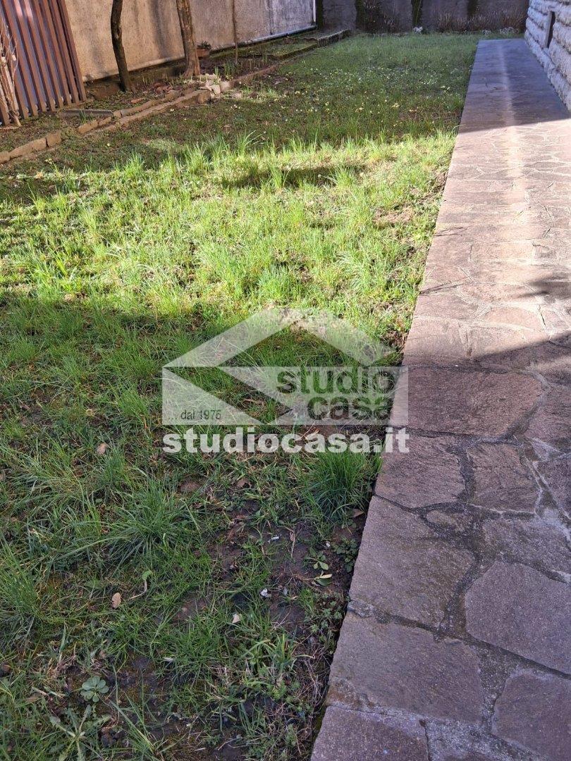 Appartamento in affitto a Zogno