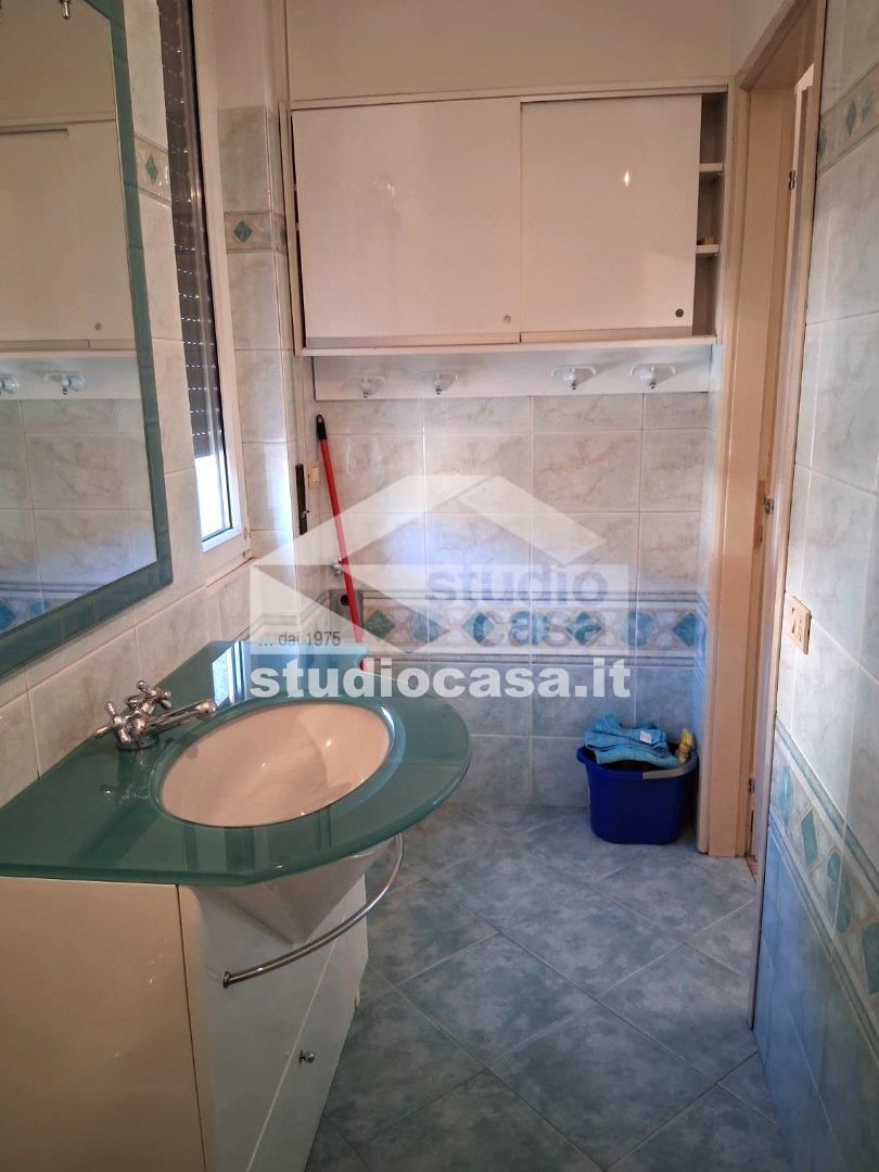 Appartamento in affitto a Zogno
