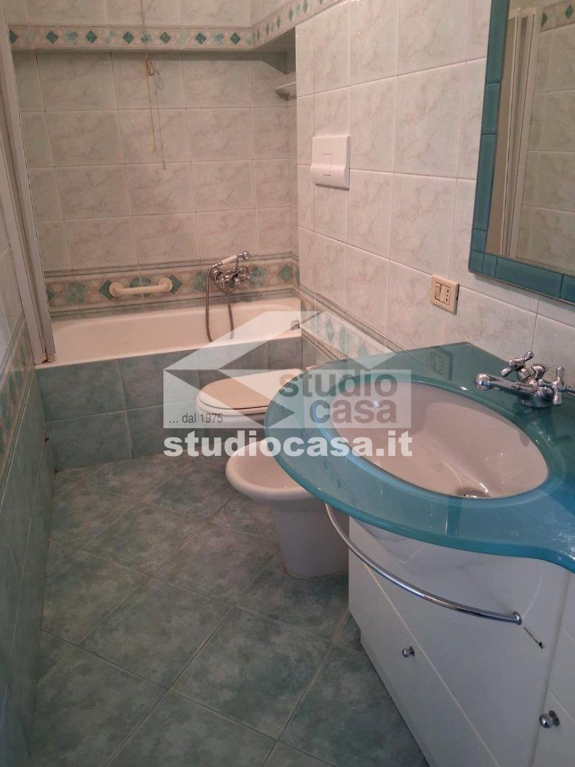 Appartamento in affitto a Zogno