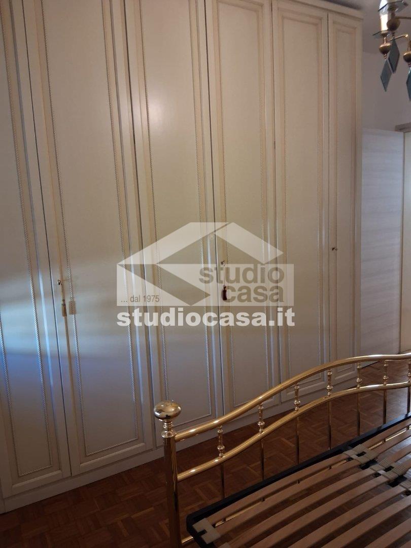 Appartamento in affitto a Zogno