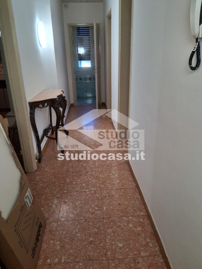 Appartamento in affitto a Zogno