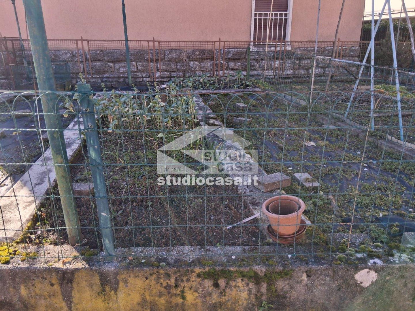 Appartamento in affitto a Zogno