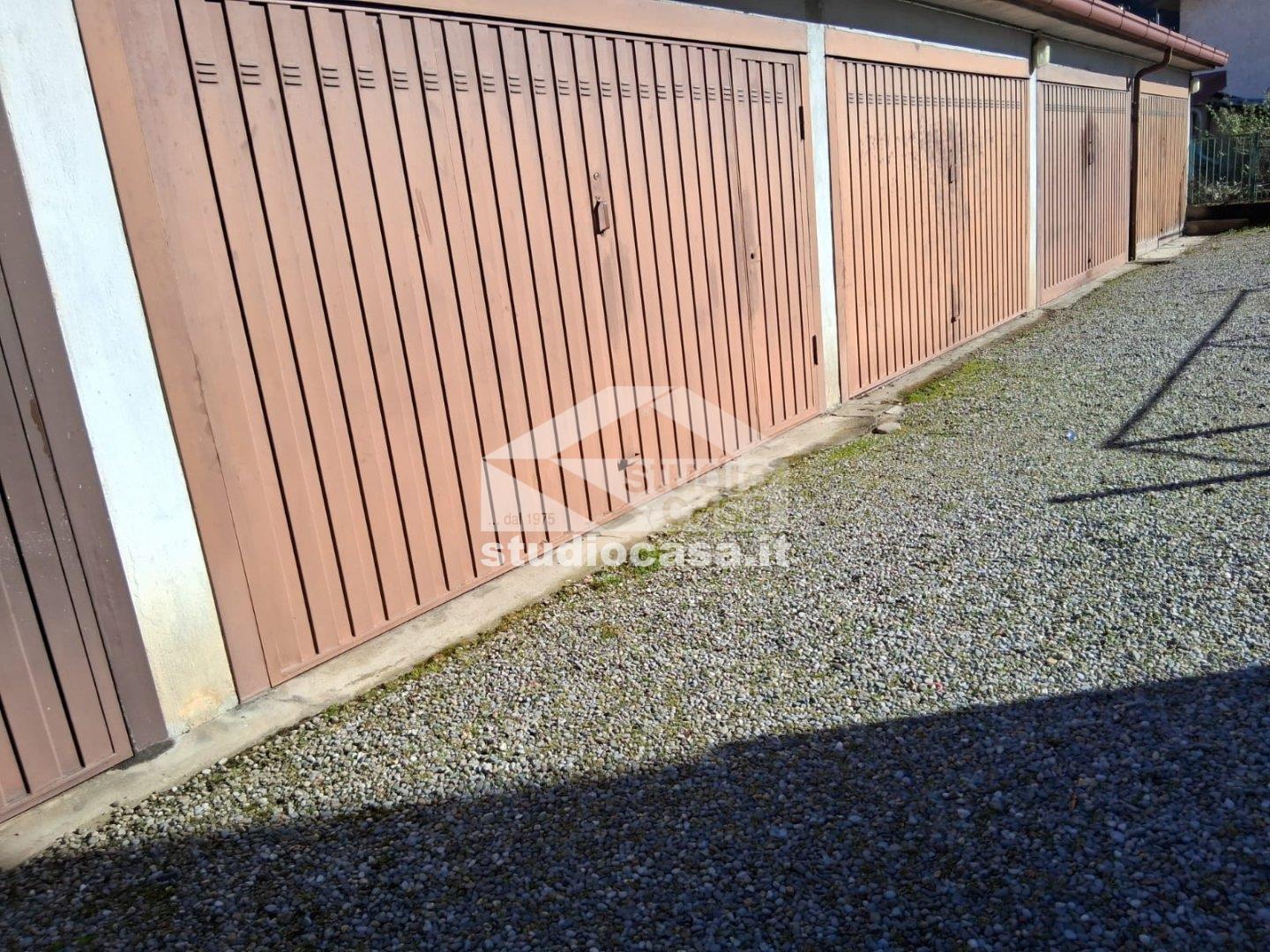 Appartamento in affitto a Zogno
