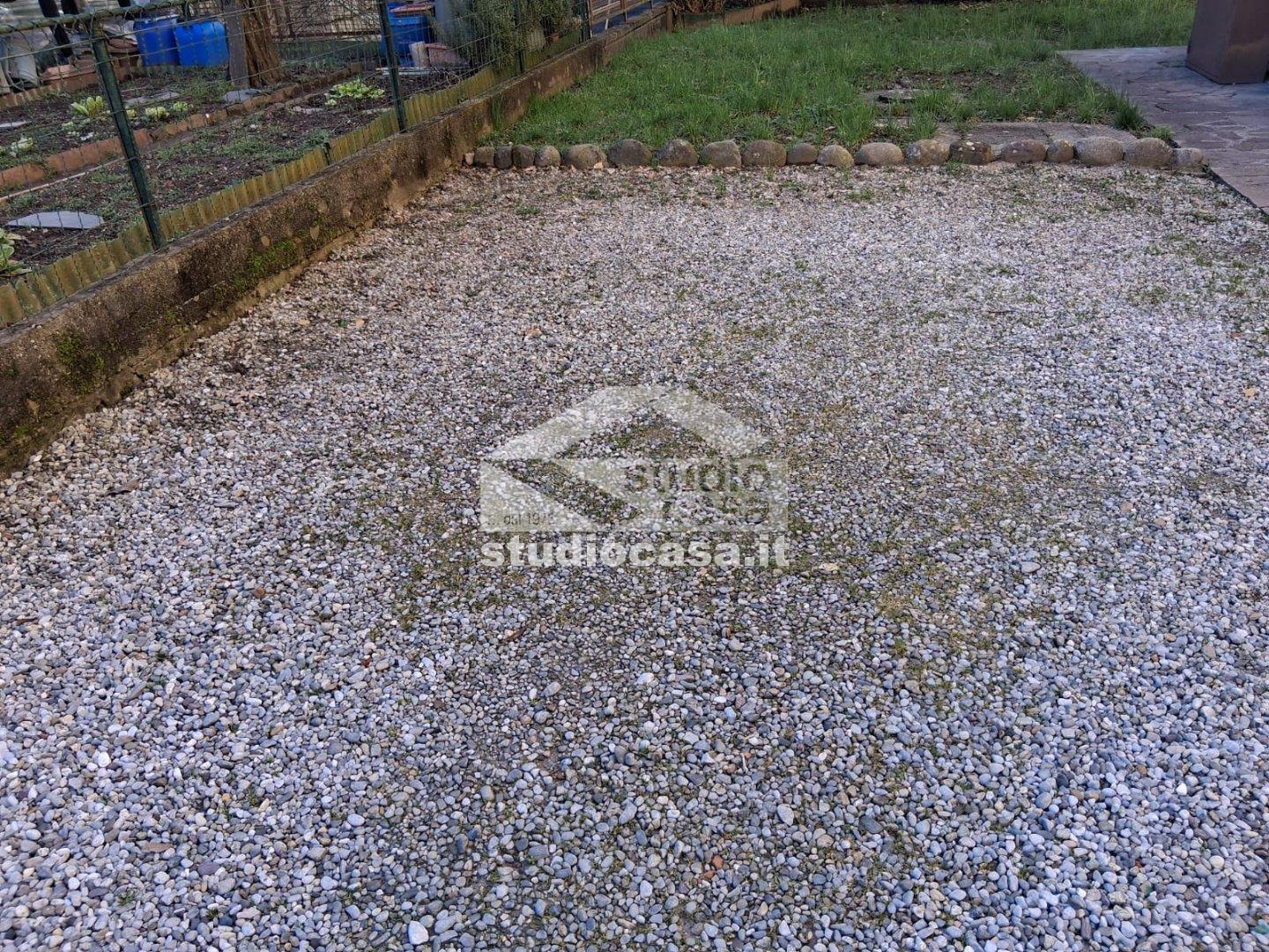 Appartamento in affitto a Zogno