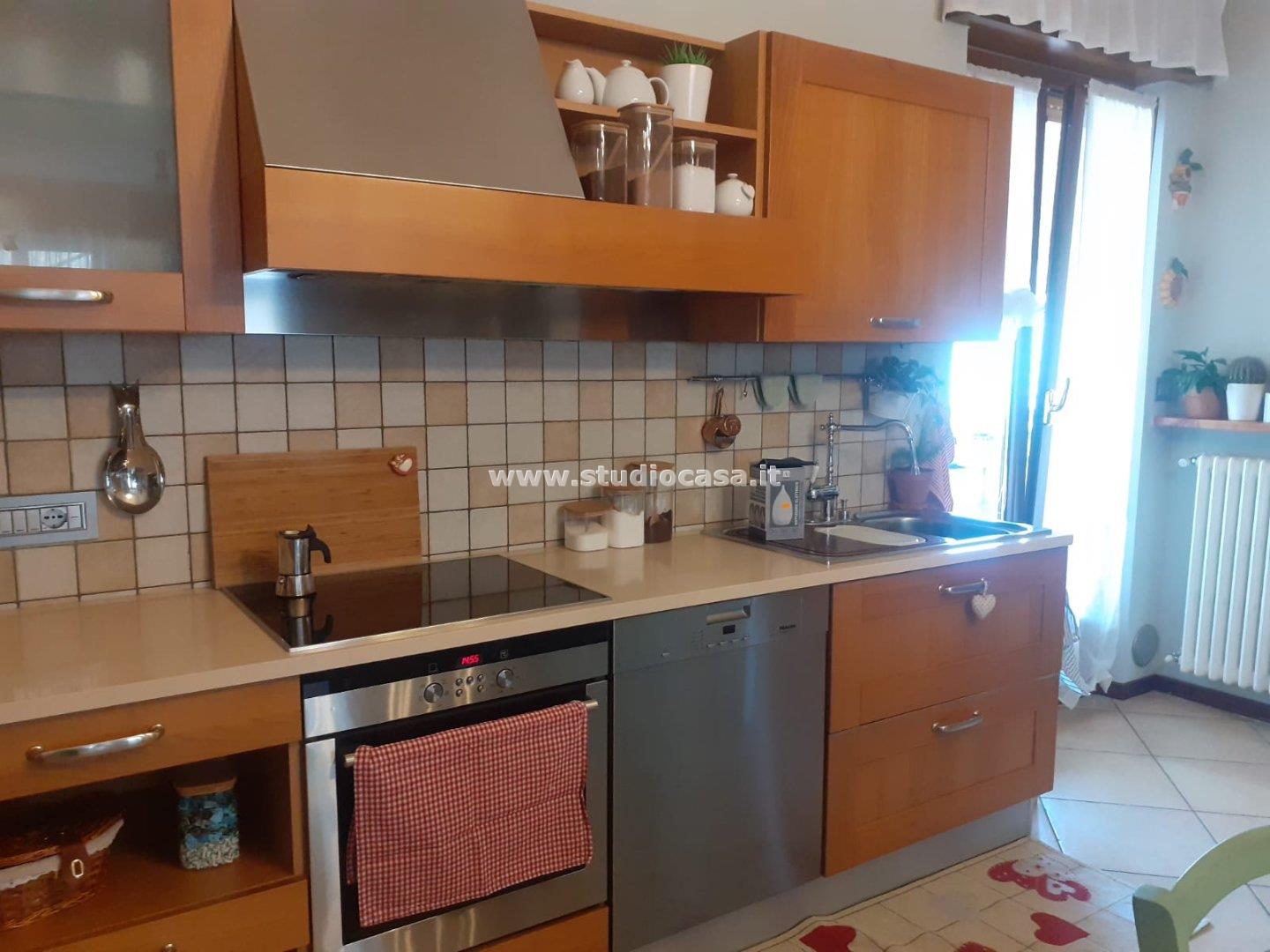 Appartamento in vendita a Sant