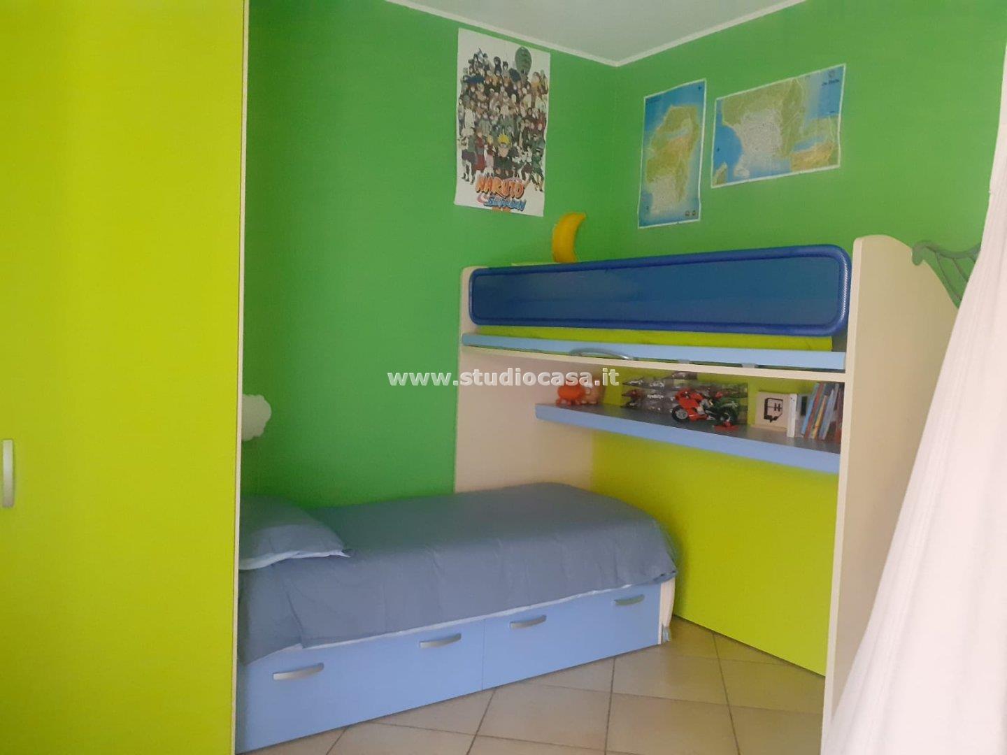 Appartamento in vendita a Sant
