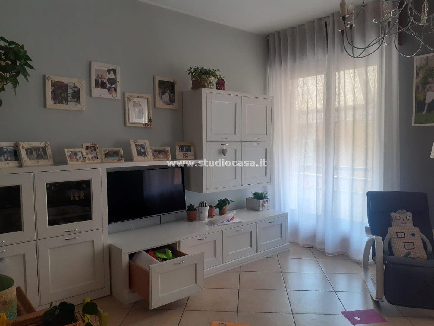 Appartamento in vendita a Sant