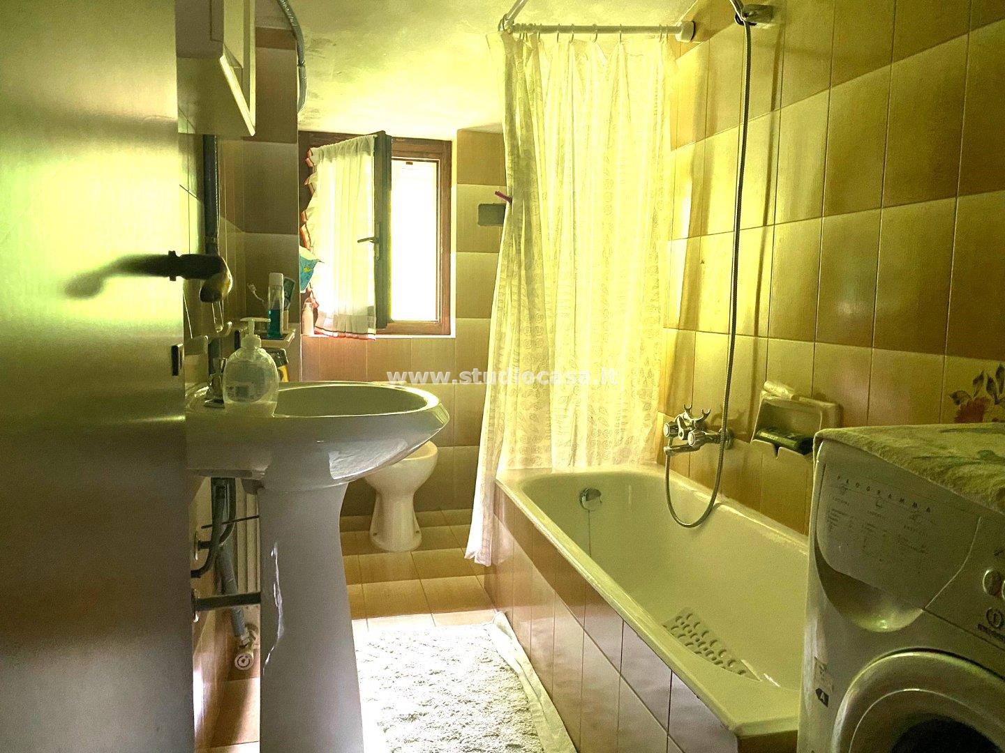 Appartamento in vendita a Taleggio