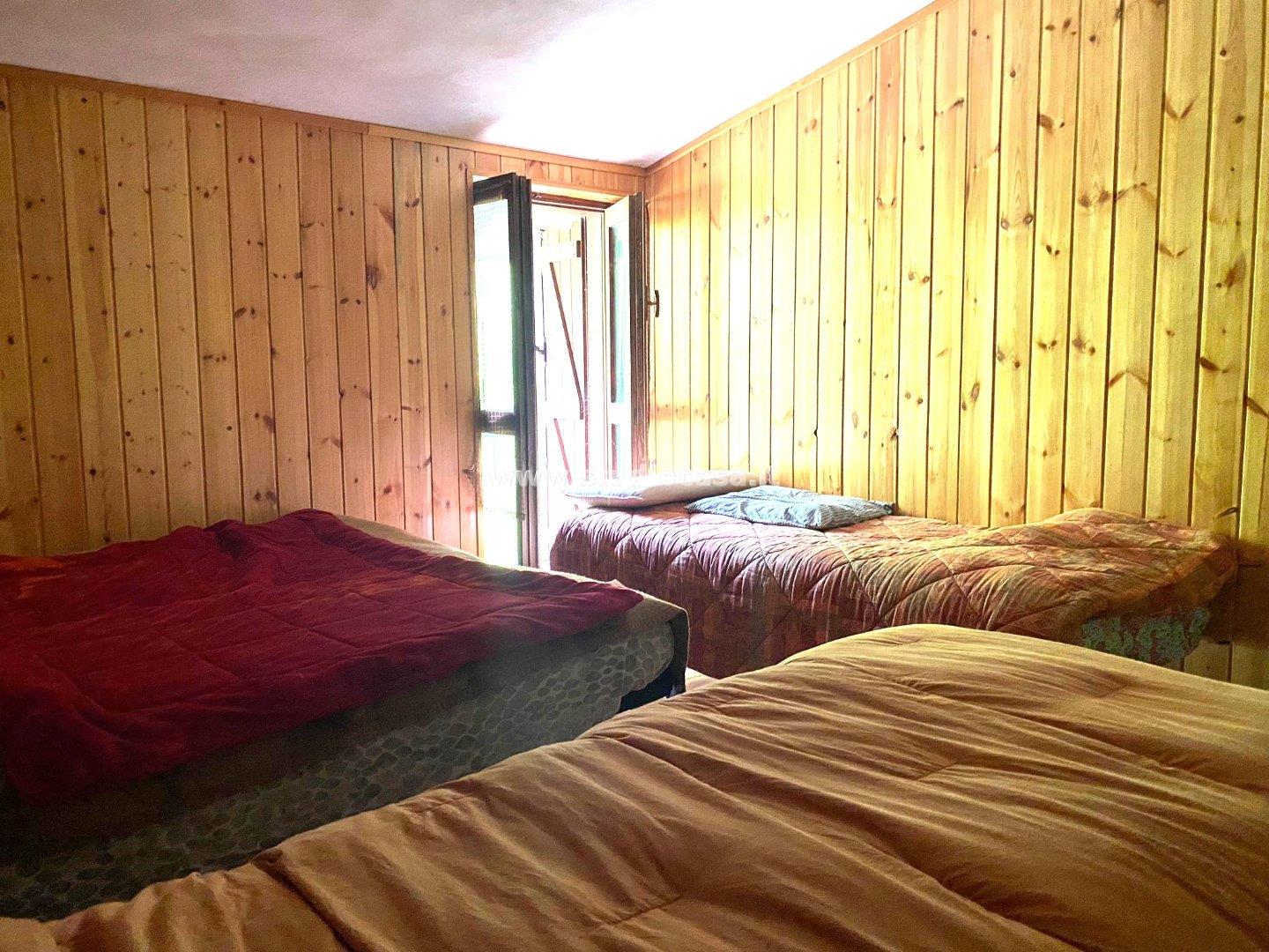 Appartamento in vendita a Taleggio