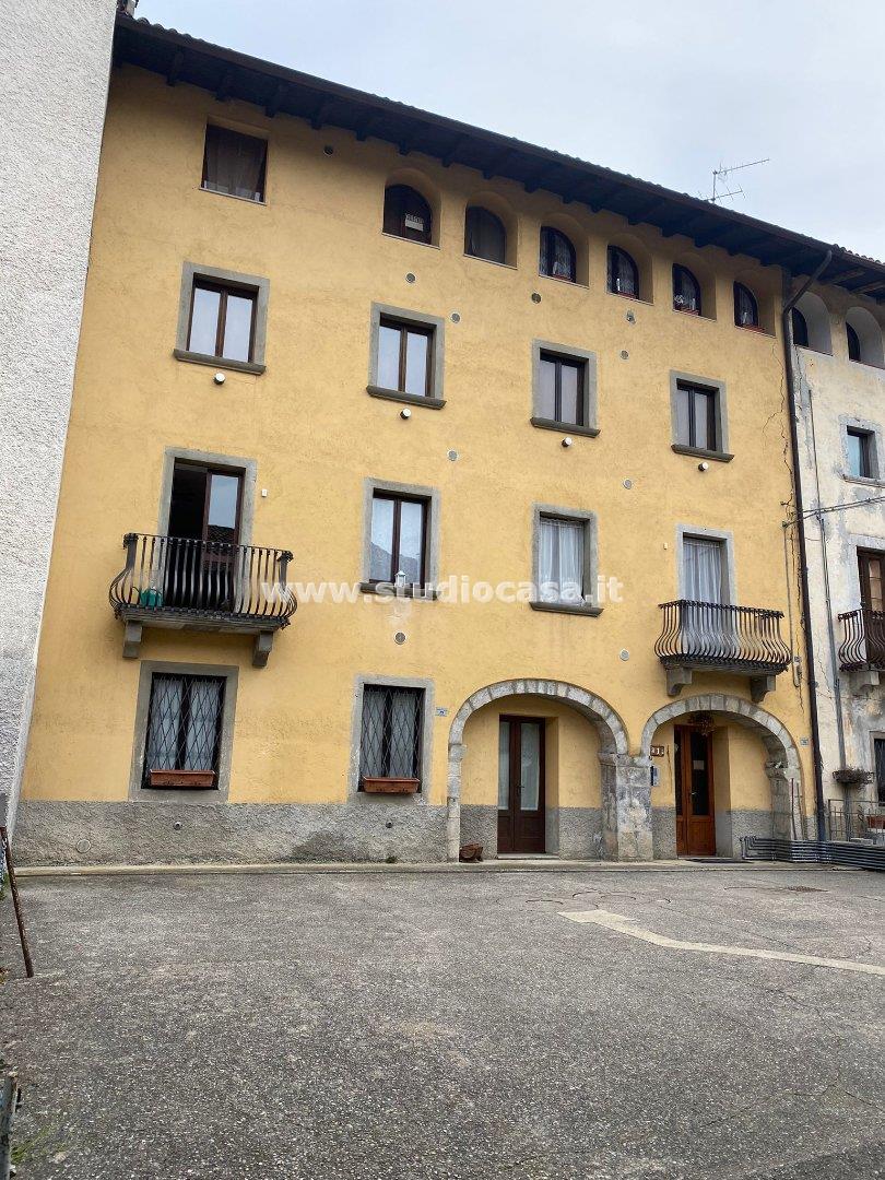 Appartamento in vendita a Taleggio