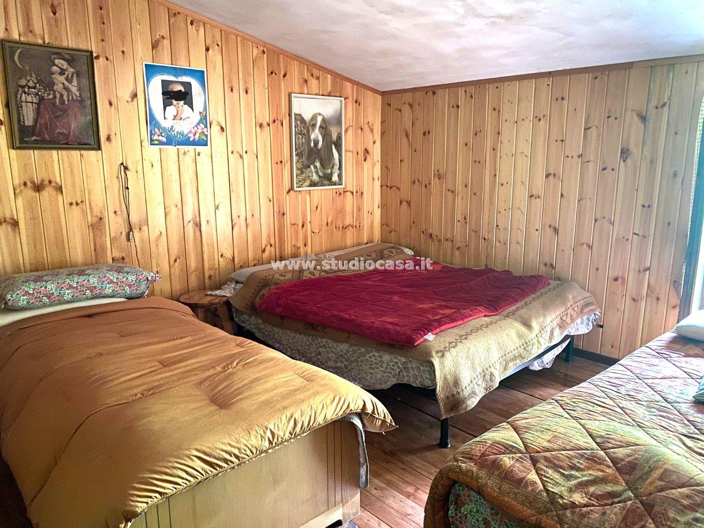 Appartamento in vendita a Taleggio