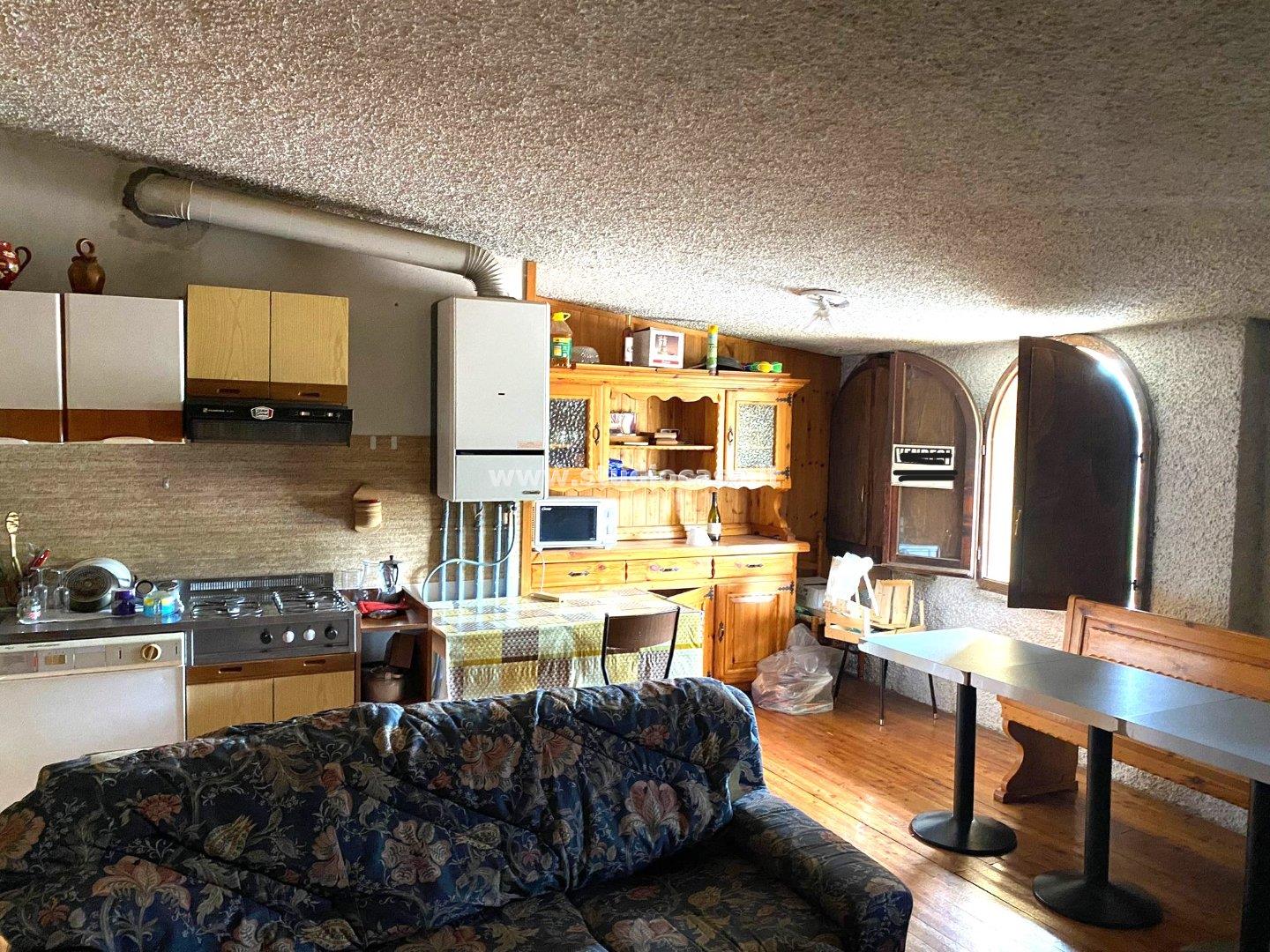 Appartamento in vendita a Taleggio