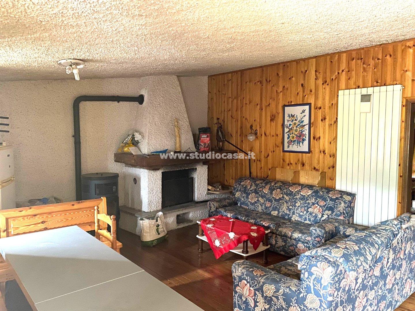 Appartamento in vendita a Taleggio