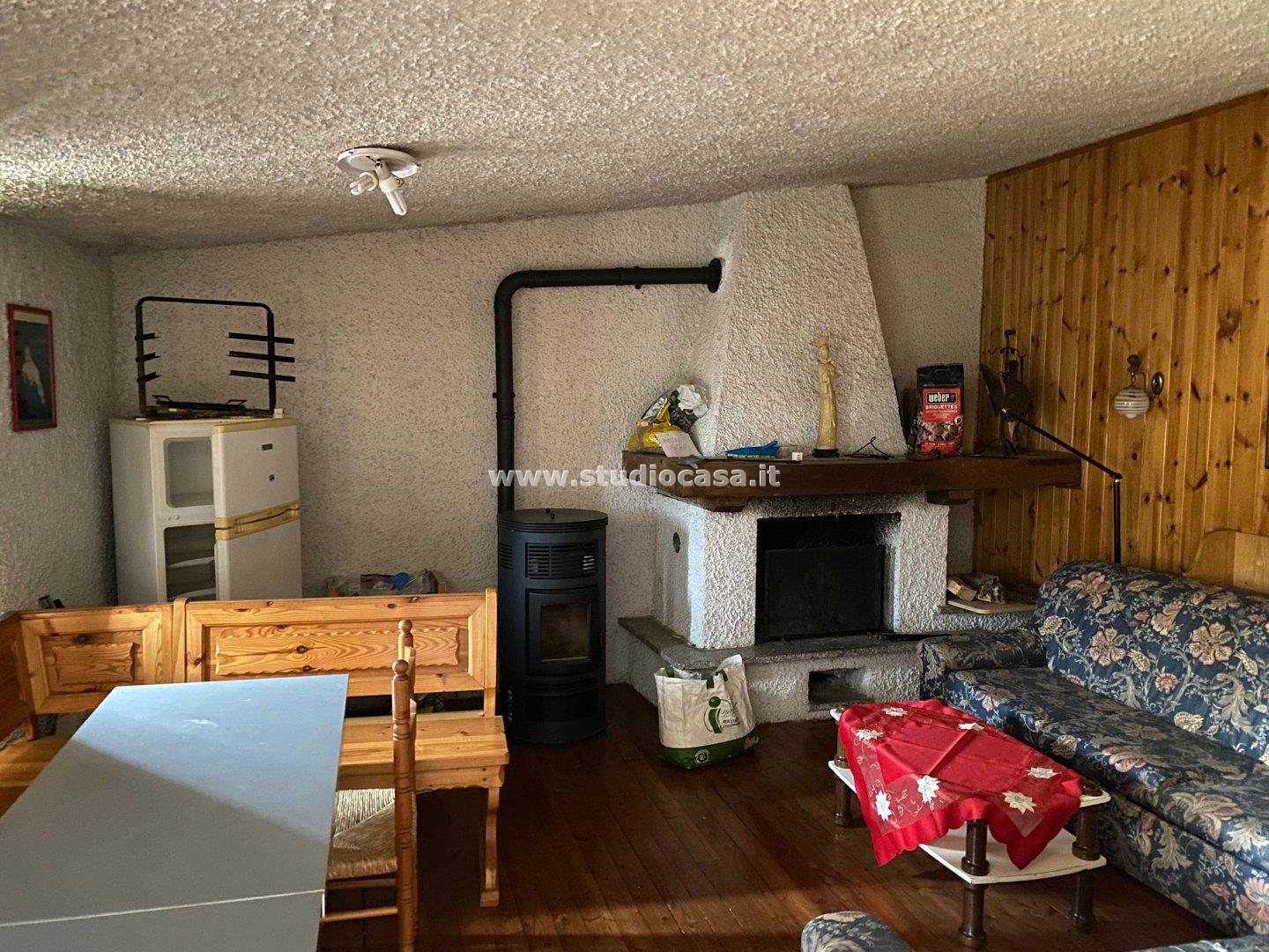 Appartamento in vendita a Taleggio