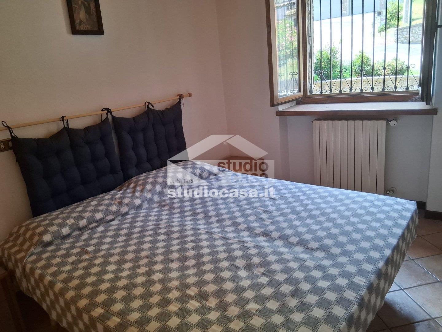 Appartamento in vendita a Algua