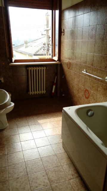 Appartamento in vendita a Zogno